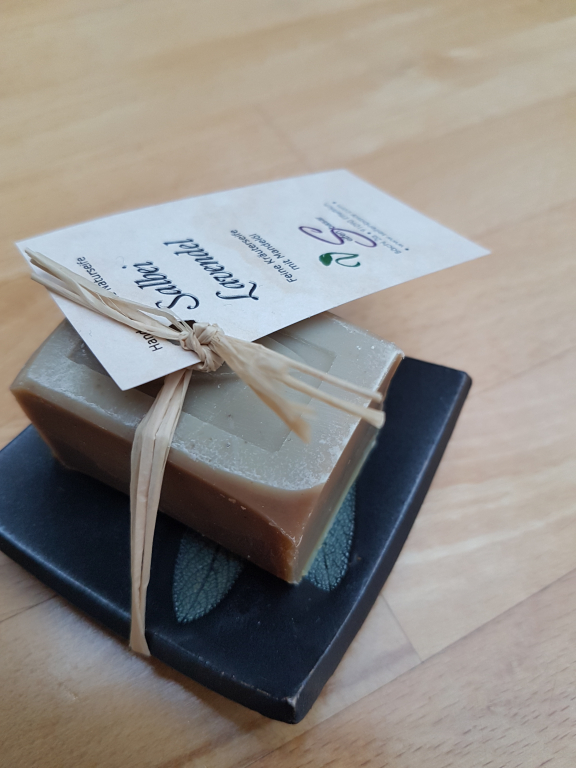 Salbei Geschenkset