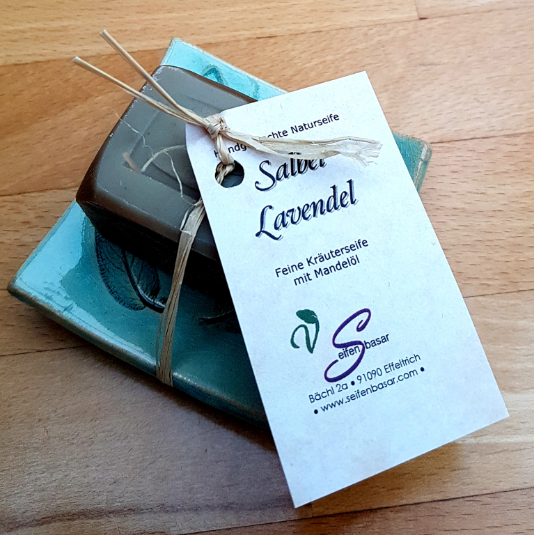Salbei Geschenkset