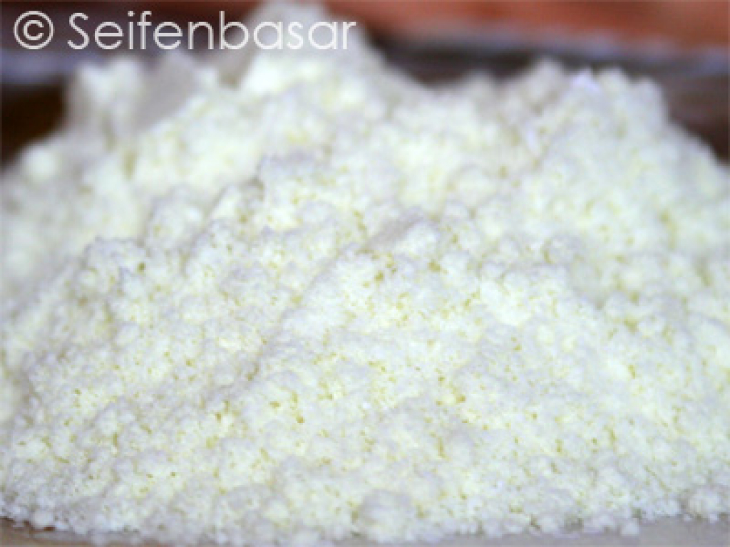 Foam bath Vanilla - Mint small