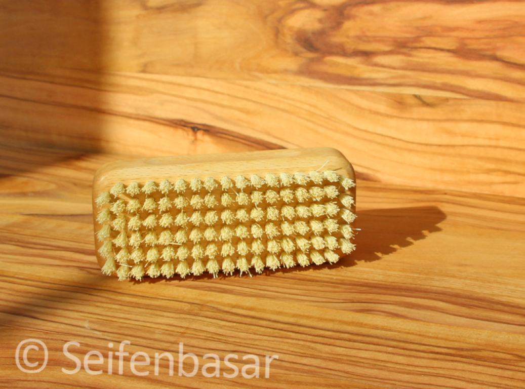 Preview: Gärtnerbürste