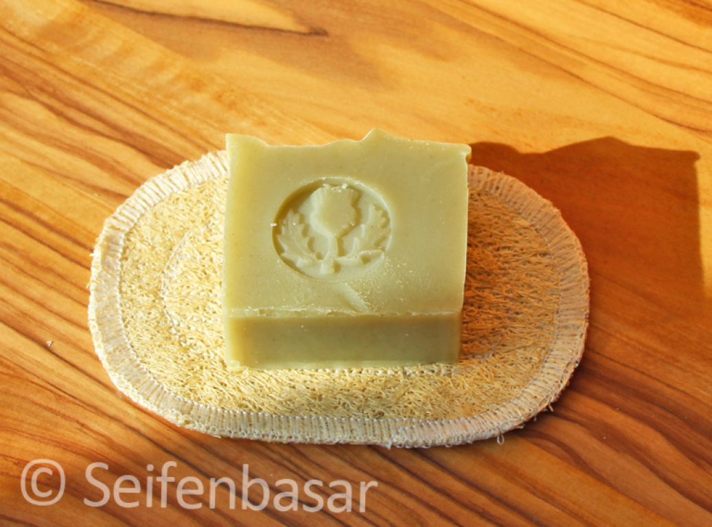 Preview: Luffa Seifenkissen
