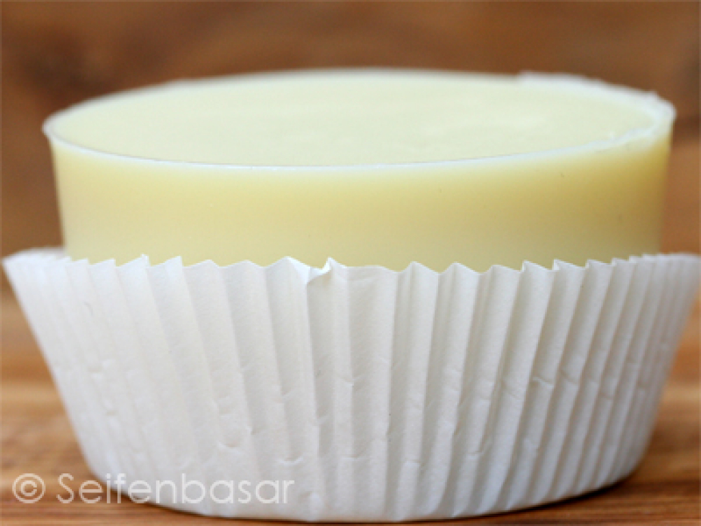 Körperbutter PUR