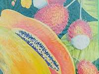 Papaya