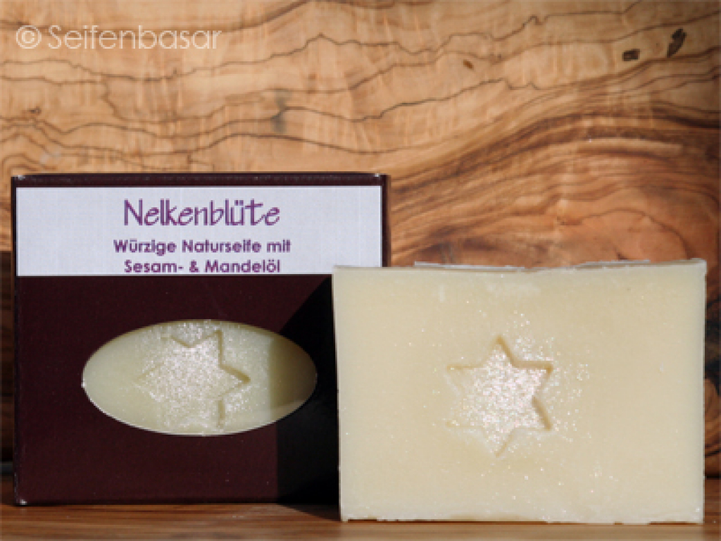 Nelkenblüte