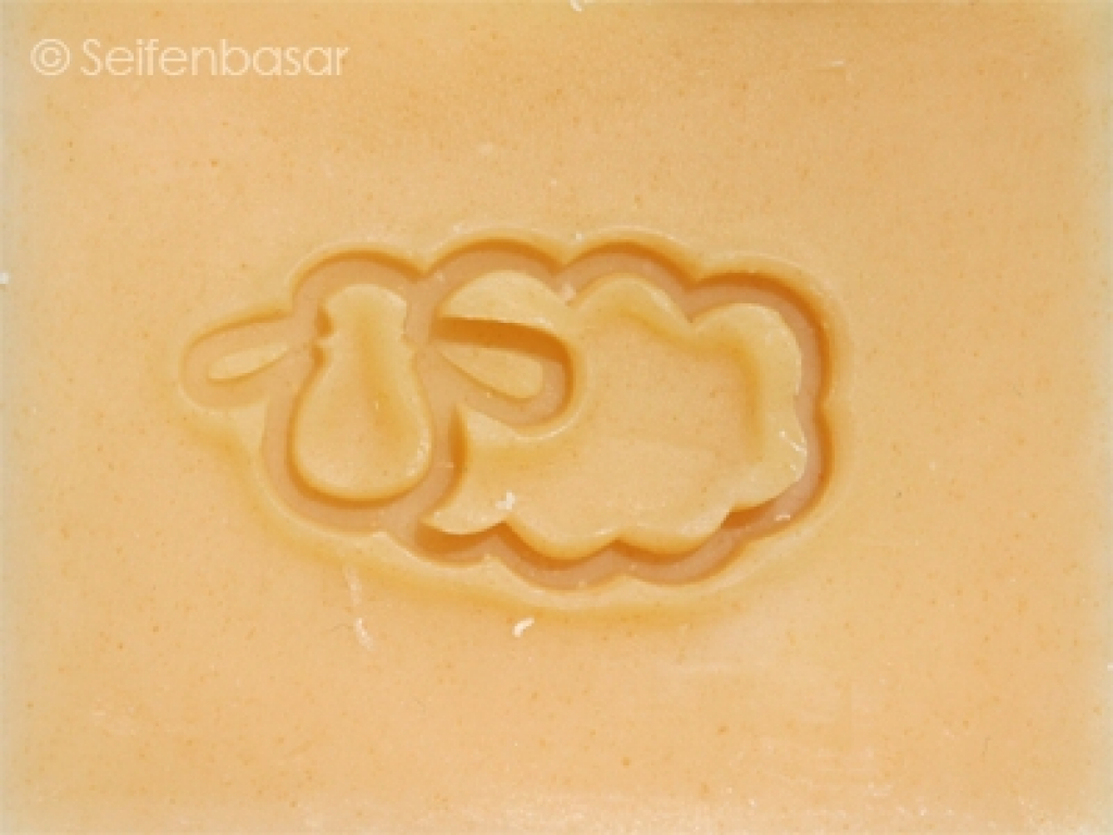 Sheep Milk Soap